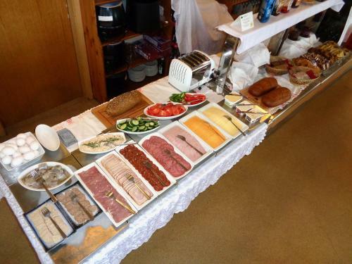 Hostal Hali Country Hotel