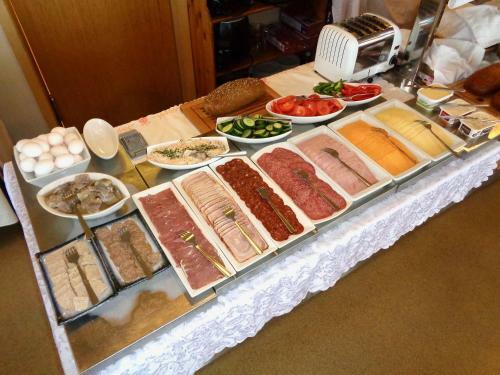 Hostal Hali Country Hotel