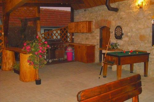 Hostal Penzion U Balcarky