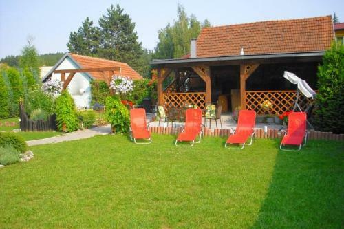 Hostal Penzion U Balcarky