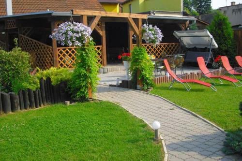 Hostal Penzion U Balcarky