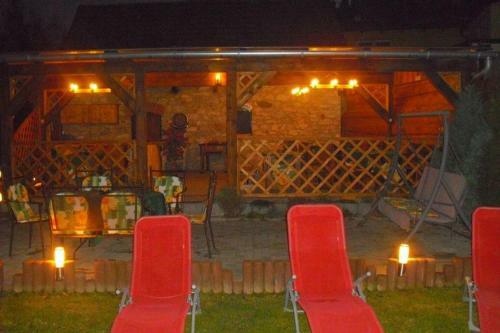 Hostal Penzion U Balcarky