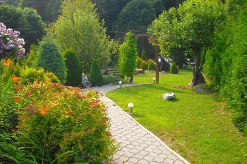 Hostal Penzion U Balcarky