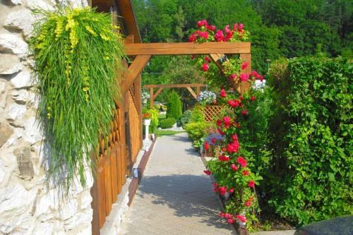 Hostal Penzion U Balcarky