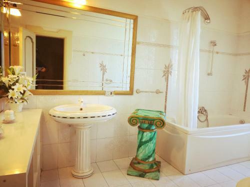 Bed & Breakfast Menta And Rosmarino