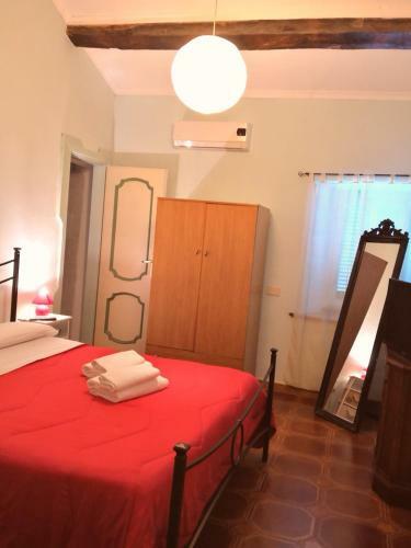Bed & Breakfast Menta And Rosmarino