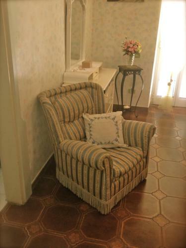 Bed & Breakfast Menta And Rosmarino