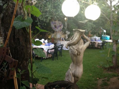 Bed & Breakfast Menta And Rosmarino