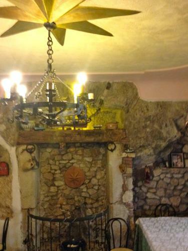 Bed & Breakfast Menta And Rosmarino