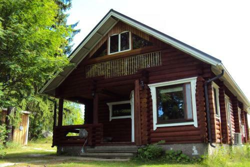 Kaijansaaren Lomam�kit