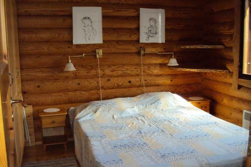 Kaijansaaren Lomam�kit