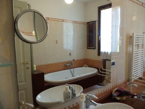 Agroturismo B&B Torricella