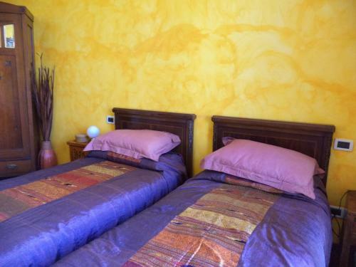 Agroturismo B&B Torricella