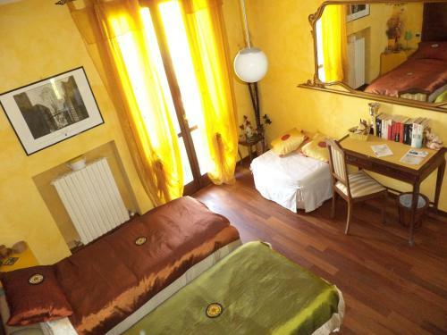 Agroturismo B&B Torricella