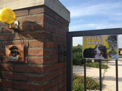 Agroturismo B&B Torricella