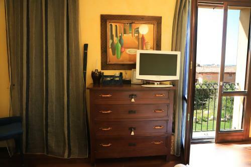 Agroturismo B&B Torricella