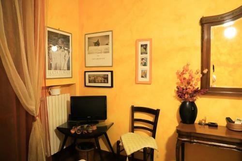 Agroturismo B&B Torricella