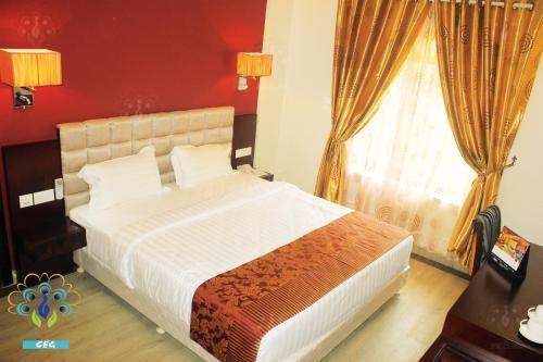 Hotel Cheruthuruthy Eco-garden