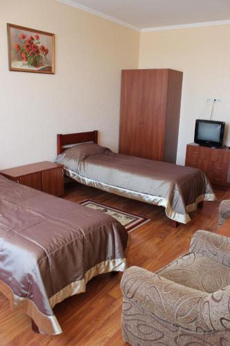 Hotel Yunist