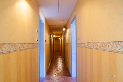 Hotel Albergo Del Lago