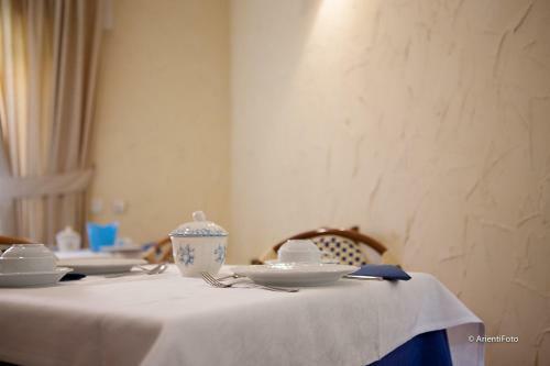 Hotel Albergo Del Lago