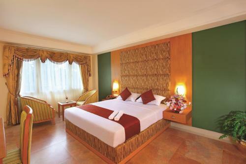 Hotel The Classik Fort
