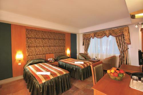 Hotel The Classik Fort