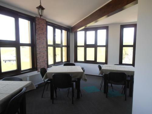 Hostal Pensiunea Crai Nou