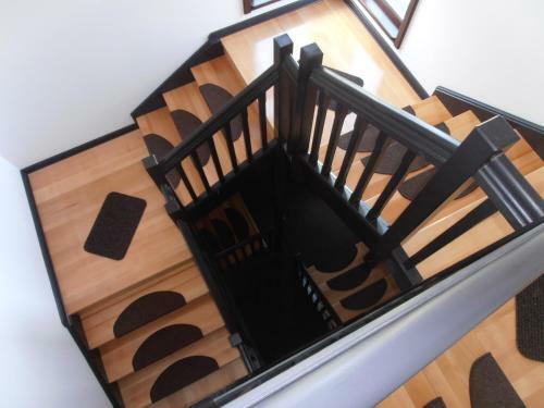 Hostal Pensiunea Crai Nou