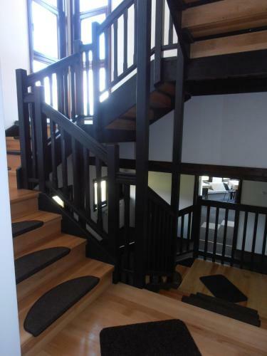 Hostal Pensiunea Crai Nou