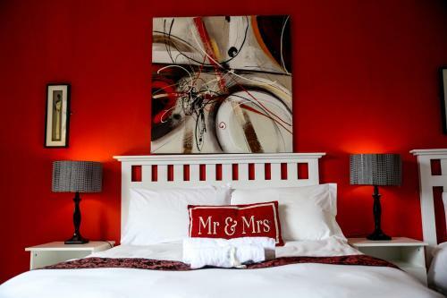 Twilight B&B