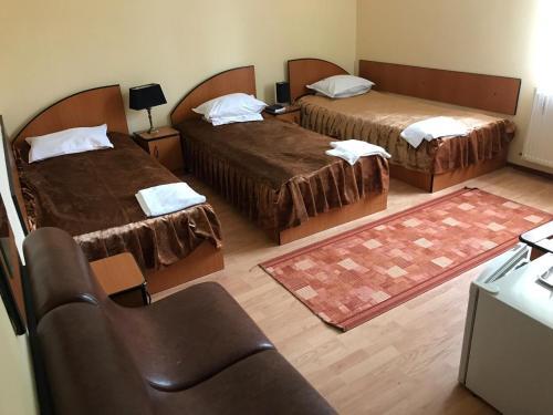 Villa Vila Sangeorz-bai