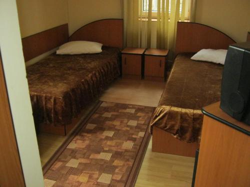 Villa Vila Sangeorz-bai