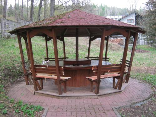 Villa Vila Sangeorz-bai