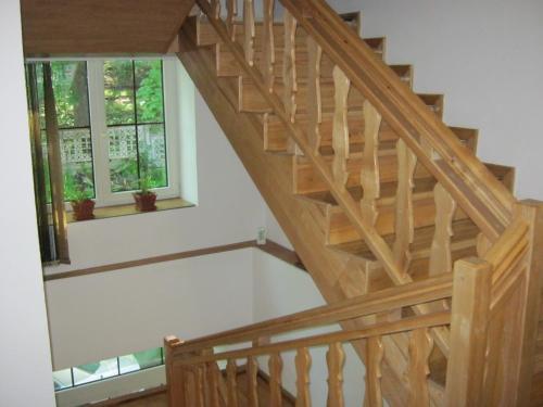 Villa Vila Sangeorz-bai