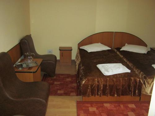 Villa Vila Sangeorz-bai