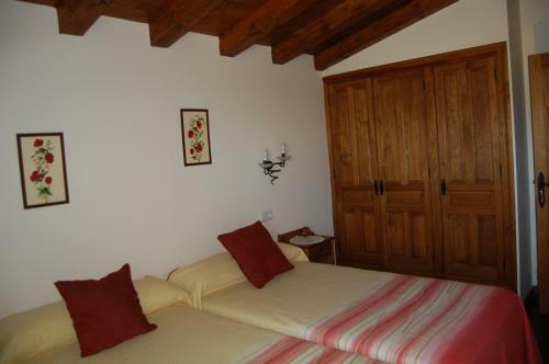 Agroturismo El Cauce