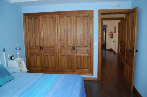 Agroturismo El Cauce