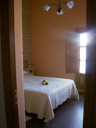 Agroturismo El Cauce