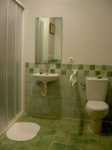 Agroturismo El Cauce