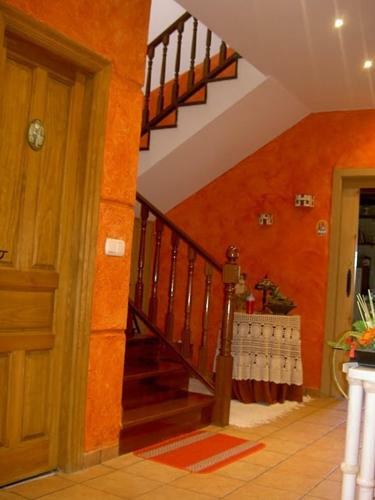 Agroturismo El Cauce