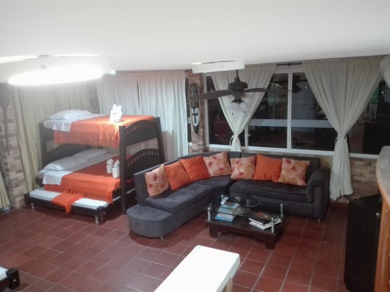 Hotel Campestre Casaviva