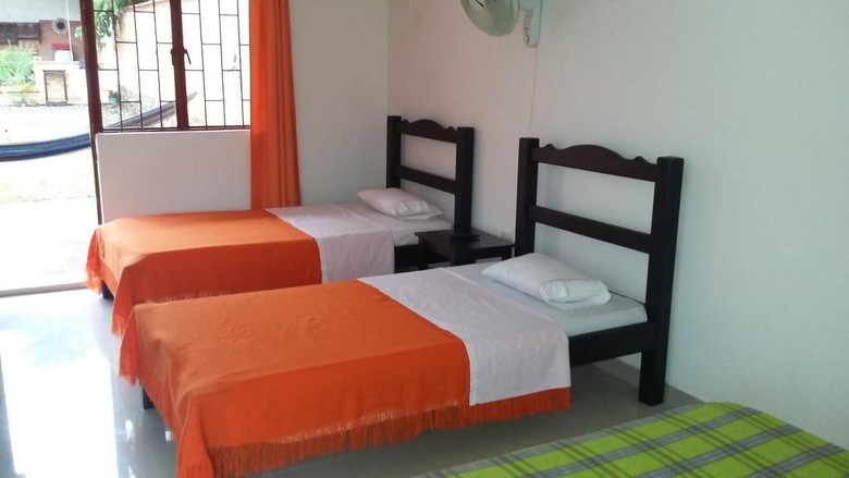 Hotel Campestre Casaviva