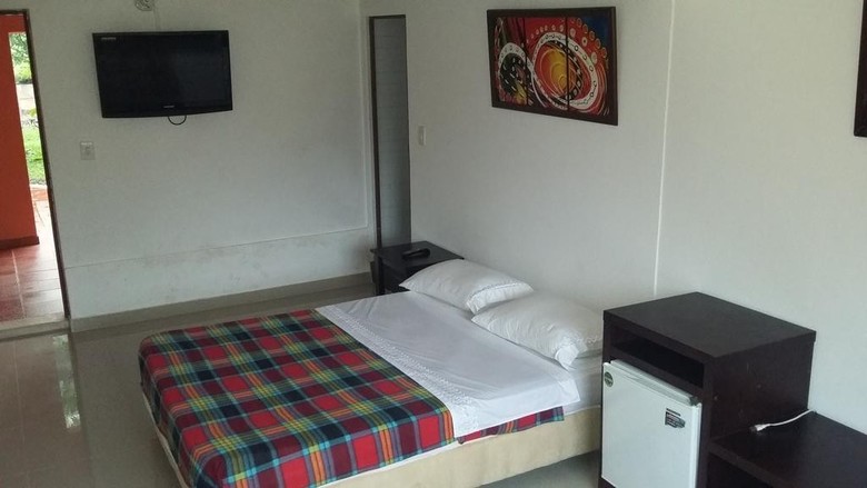 Hotel Campestre Casaviva