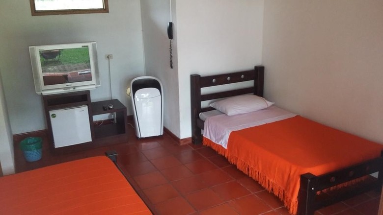 Hotel Campestre Casaviva