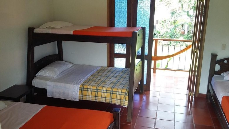 Hotel Campestre Casaviva