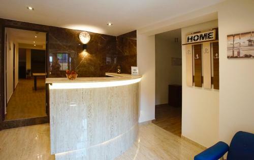 Byzanthin Hostel