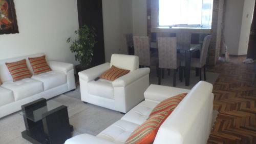 Mirador Apart Hotel Cusco