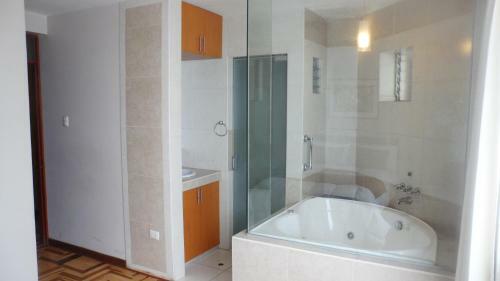 Mirador Apart Hotel Cusco