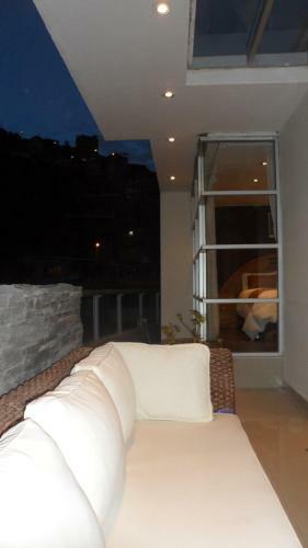 Mirador Apart Hotel Cusco